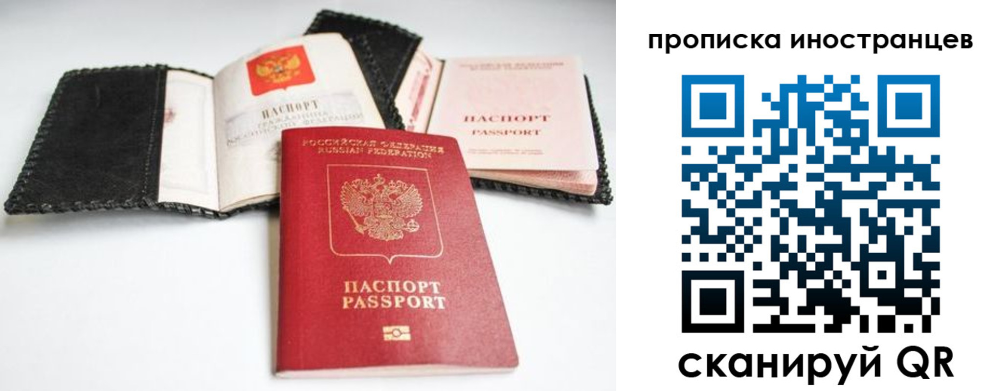 прописка паспорт в Жердевке